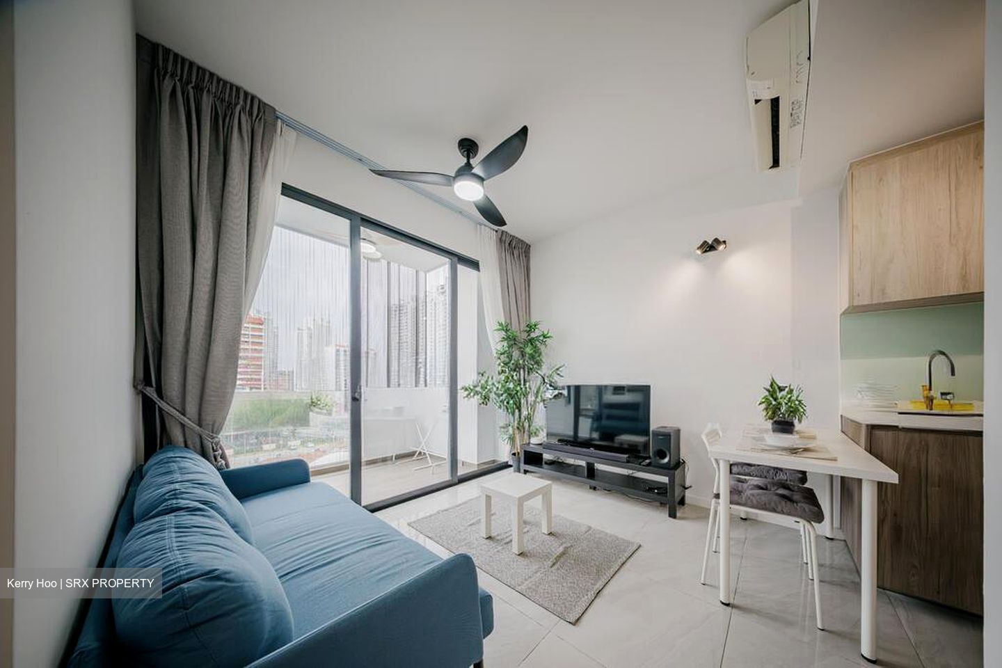 Uptown @ Farrer (D8), Apartment #585024681